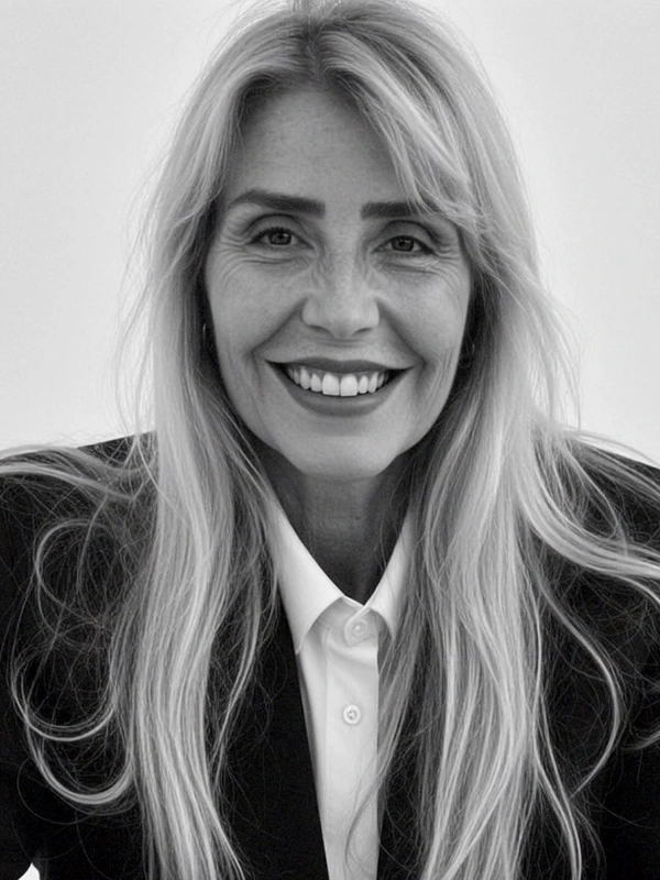 Ana Paola Amaral-Muschlitz